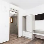Del Mar - Adults Only 4* Линдос