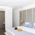 Del Mar - Adults Only Апарт-отель Линдос