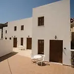 Del Mar - Adults Only Линдос