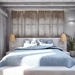 Апарт-отель Del Mar - Adults Only 4*