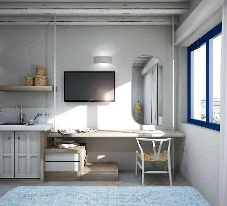 Del Mar - Adults Only Apart Otel 4*