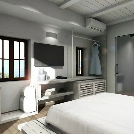 Del Mar - Adults Only Líndos