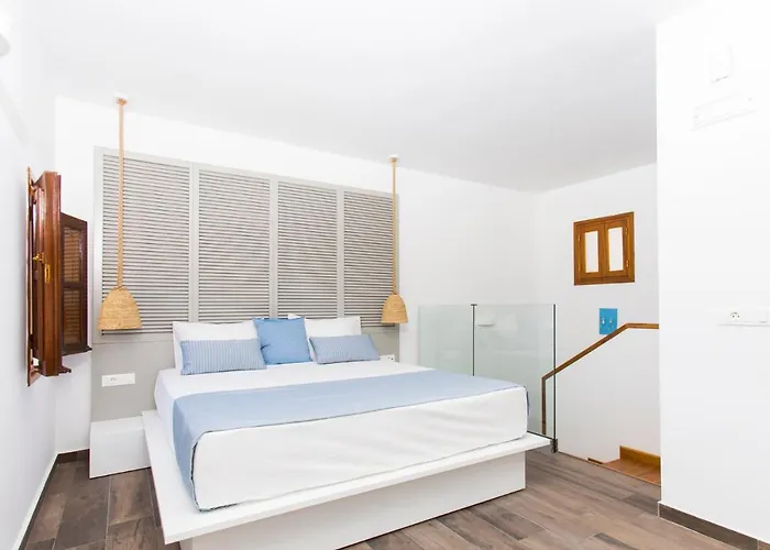 Del Mar - Adults Only 4* لينثوس