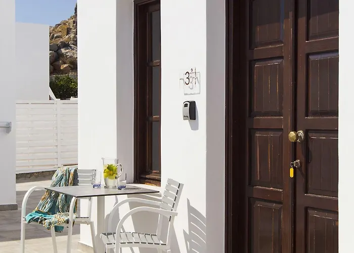 Del Mar - Adults Only لينثوس