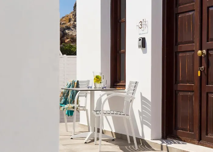 Del Mar - Adults Only شقة فندقية 4*