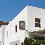 Del Mar - Adults Only Lindos (Rhodes)