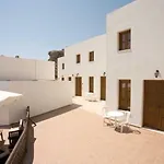 Del Mar - Adults Only Appart hôtel Lindos (Rhodes)