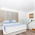 Del Mar - Adults Only 4* Lindos (Rhodes)