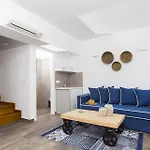 Appart hôtel Del Mar - Adults Only 4*