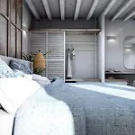 Appart hôtel Del Mar - Adults Only Lindos (Rhodes)