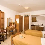 Del Mar - Adults Only 4* Lindos (Rhodes)