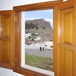 Del Mar - Adults Only 4* Lindos (Rhodes)