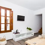 Appart hôtel Del Mar - Adults Only Lindos (Rhodes)