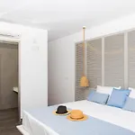 Appart hôtel Del Mar - Adults Only Lindos (Rhodes)