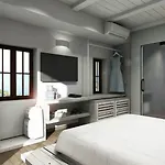 Del Mar - Adults Only Lindos (Rhodes)