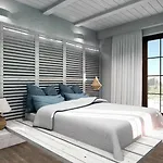 Del Mar - Adults Only 4* Lindos (Rhodes)