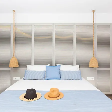 Del Mar - Adults Only Appart hôtel