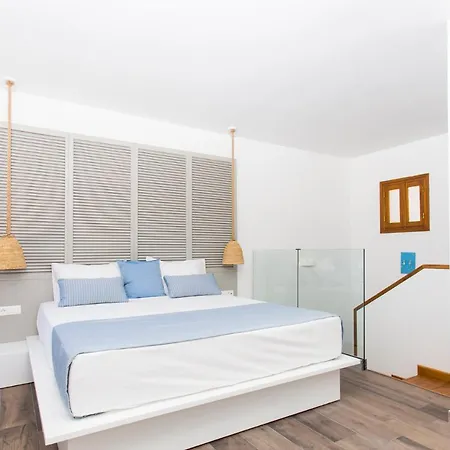 Del Mar - Adults Only 4* Lindos (Rhodes)