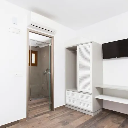 Del Mar - Adults Only 4* Lindos (Rhodes)