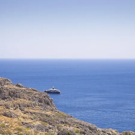 Del Mar - Adults Only Aparthotel