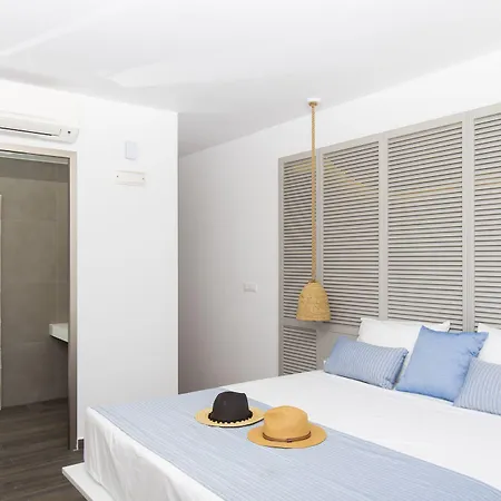 Del Mar - Adults Only Aparthotel Líndos