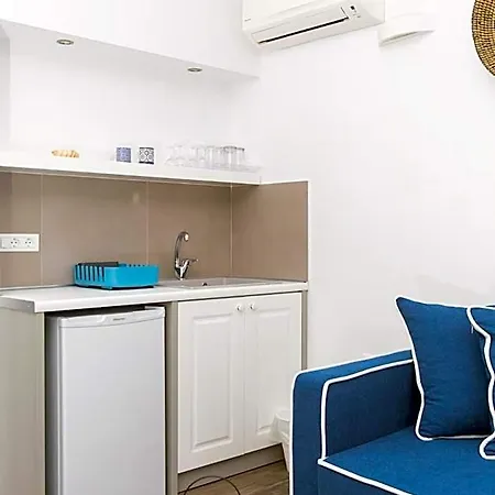 Aparthotel Del Mar - Adults Only