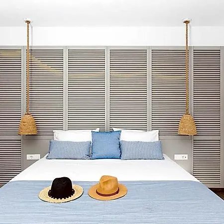 Aparthotel Del Mar - Adults Only