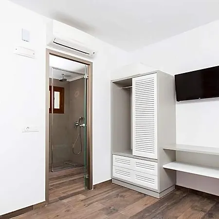 Aparthotel Del Mar - Adults Only 4*