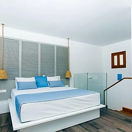 Del Mar - Adults Only Hotel de apartamente 4*