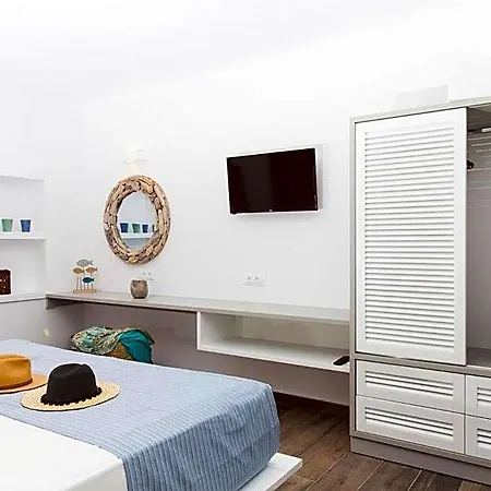 Aparthotel Del Mar - Adults Only 4*
