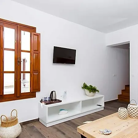 Aparthotel Del Mar - Adults Only Lindos (Rhodes)