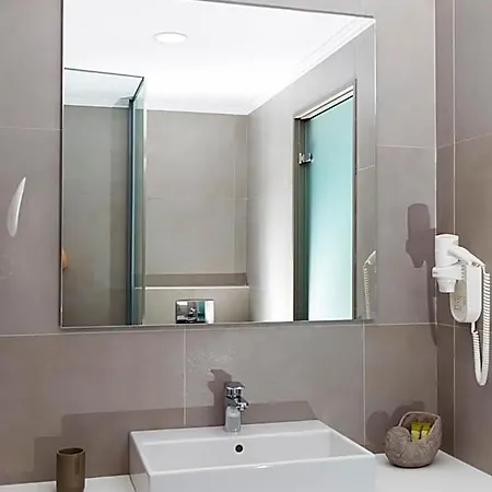 Del Mar - Adults Only Aparthotel 4*
