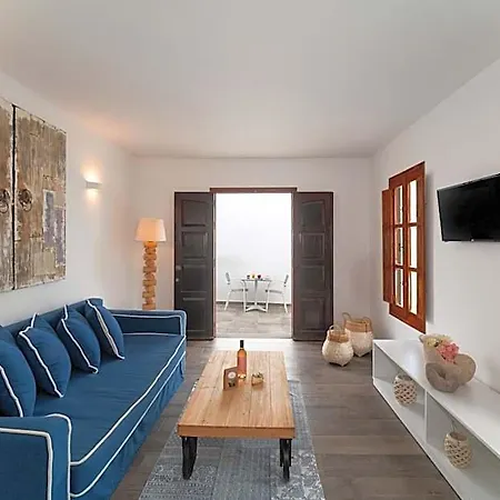 شقة فندقية Del Mar - Adults Only