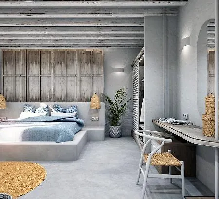 Del Mar - Adults Only Aparthotel