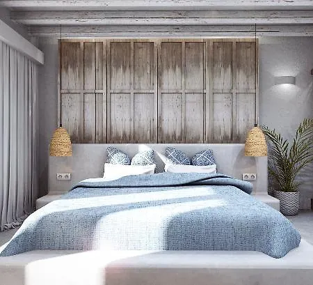 Aparthotel Del Mar - Adults Only 4*