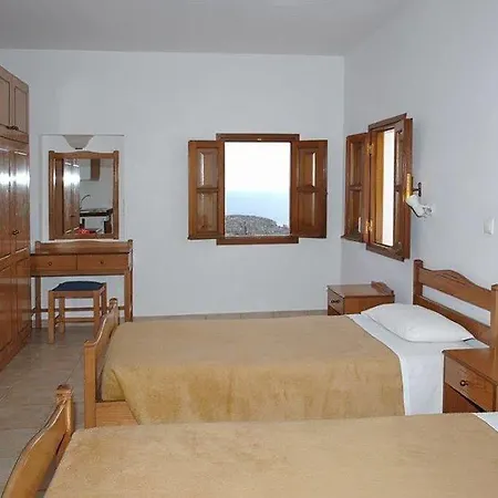 Del Mar - Adults Only Hotel de apartamente
