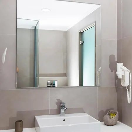 Del Mar - Adults Only 4* Lindos (Rhodes)