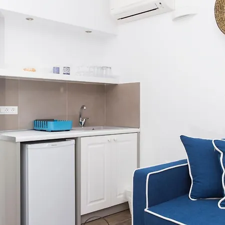 Del Mar - Adults Only 4* Lindos (Rhodes)