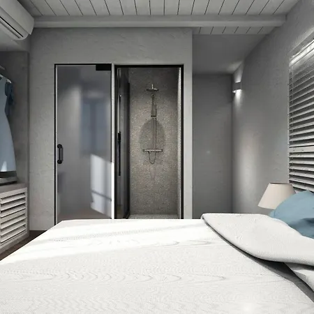 Hotel de apartamente Del Mar - Adults Only