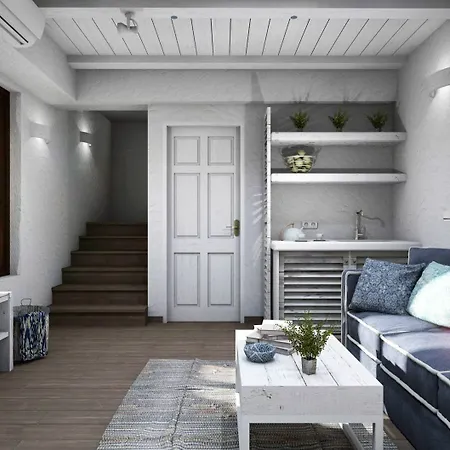 Del Mar - Adults Only Líndos