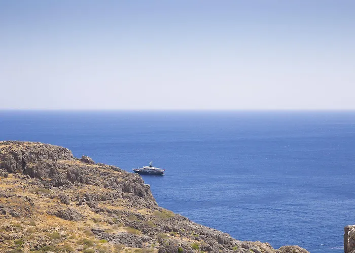 Del Mar - Adults Only شقة فندقية