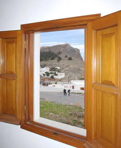 Del Mar - Adults Only 4* لينثوس