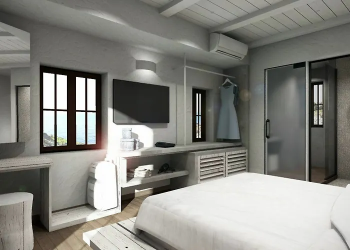 Del Mar - Adults Only لينثوس