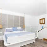 Del Mar - Adults Only Апарт-отель Линдос