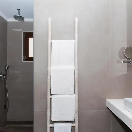 Del Mar - Adults Only Ξενοδοχείο με διαμερίσματα 3*