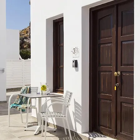 Ξενοδοχείο με διαμερίσματα Del Mar - Adults Only 3*