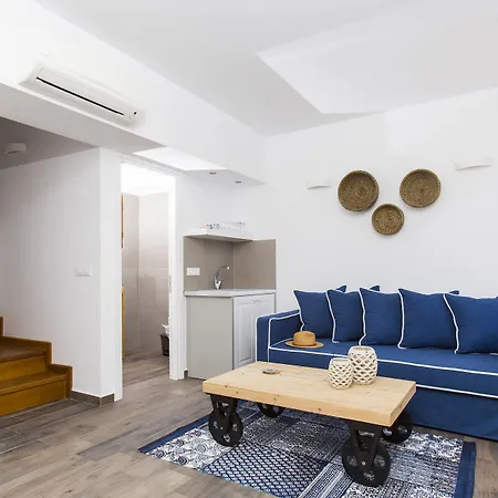 Ξενοδοχείο με διαμερίσματα Del Mar - Adults Only 4*