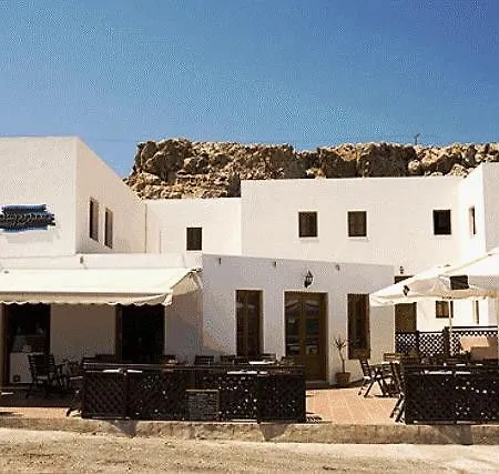 Ξενοδοχείο με διαμερίσματα Del Mar - Adults Only