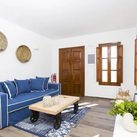 Ξενοδοχείο με διαμερίσματα Del Mar - Adults Only