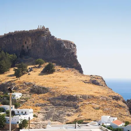 Ξενοδοχείο με διαμερίσματα Del Mar - Adults Only